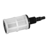 Blue-White C-340E 0.25" OD Foot Valve