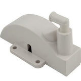 Pentair EC110 Turbine Cover with Elbow for Pool Cleaner