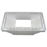Hayward SPX1091E Wide Mouth Extension for Automatic Skimmers