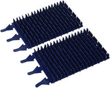 Zodiac R0517300 Brush - Set of 2 for Model 9300 Robotic Pool Cleaner