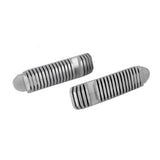 Zodiac R0563700 T5 Duo Foot Pads - Silver
