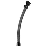 Pentair 155728 Pump To Filter Hose Assembly for Cristal-Flo II 22" Filter