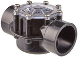 Jandy Zodiac 7305 2" to 2.5" Spring Check Valve