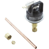 Hayward HAXPSA1930 Pressure Switch Assembly for H-Series Pool Heater