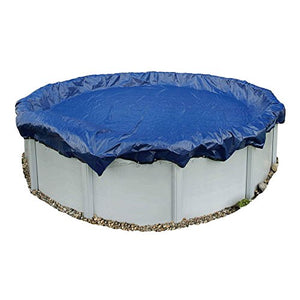 Swimline S12RD 12' Round Deluxe Winter Cover