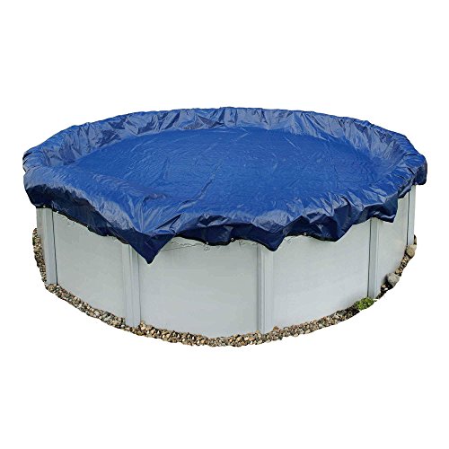 Swimline S12RD 12' Round Deluxe Winter Cover