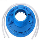 Pentair K12070 Vac Plus Plate and Extension Ring Kit