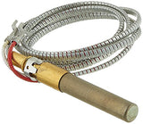 Raypak 600019B Thermocouple 35" 750MV Kit