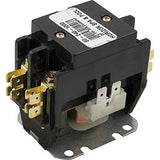 Products Unlimited DP24-PU Contactor, DP, 30A, 24v