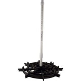 Waterway Plastics 550-4310 Grid Support, CrystalWater, w/Center Rod, 48 sqft
