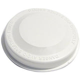 Pentair R18902 Top Cap for 332 Floating Splashers and Dispensers