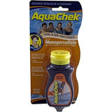 Hach 561682A AquaChek Test Strip 3-in-1 Monopersulfate
