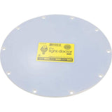 Frank Wall Enterprises TLD10D Light Doctor 10 Hole Light Niche Disc Enclosure