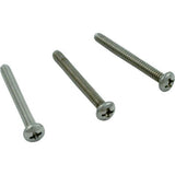 Pentair JV43 Screw for Front Tire Hub and Nose Wheel Hub