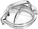 Pentair 354531 Universal Lid for Dynamo Aboveground Pool Pump