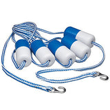 Ocean Blue 192024 Rope Float Kit