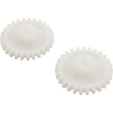 Zodiac R0518800 Drive Gear - Pack of 2
