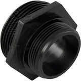 Waterway 417-4161B 1.5" Mpt X 1.5" Buttress Fitting