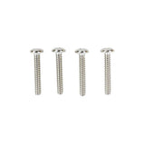 Hayward GLX-GVA-4SCR Mounting Screw Kit - Set of 4