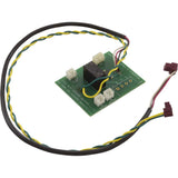 Jandy Zodiac 4922 Relay Interlock Board