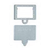 Aquador 1020 Doughboy Skimmer Cover Plate