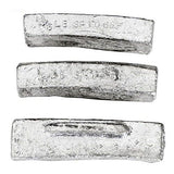 Hayward SP1068FA Weight Set for Power-Vac and Super-Vac Vacuum Cleaner - 3 Pack