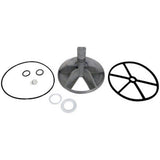 Jandy Zodiac R0444000 Rebuild Kit for 2" Side Mount Multi Port Valve