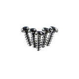 Zodiac R0516700 12MM Motor Block Screw Kit