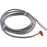 Hydro-Quip 34-0203D-72-K Sensor, Temp, 72", 1/4" Diameter, 4-pin