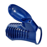 Zodiac R0563200 T5 Duo Main Body Cover - Blue