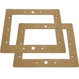 Hayward SPX1094GPAK2 Faceplate Gasket for Skimmer - Pack of 2