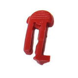 Intermatic 107TN221 Timer Switch Tripper Set - Red (OFF)