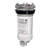 Waterway 510-6547 15 GPM 40 Sq. Ft. Dyna-Flo Top Mount Skim Filter
