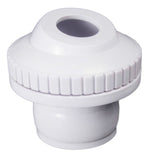 Custom 25554-300-000 0.75" Directional Flow Outlet Insider - White