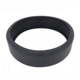 Pentair 370405Z Rubber Tire Wheel for Pool Cleaner - Black
