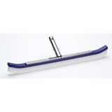 Ocean Blue 110070 Aluminum Back Brush
