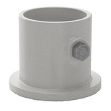 Perma-Cast PF2119L Top Mount IG Ladder Aluminum Anchor 1.90" - With Set Screw
