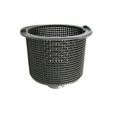 Waterway 519-2097 Top Mount Skimmer Basket - Gray