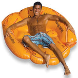 Swimline 90844SL 62" x 50" Baseball Glove Lounge