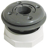 Hayward SP0538AFDGR Vinyl Accent Light Wall Fitting - Dark Gray
