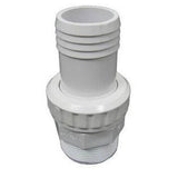 Hayward SP1493 1.5" MIP White ABS Quick Disconnect Econo Union
