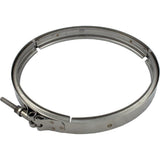 Waterco 00B8083 HRV Series V-Band Clamp Assembly