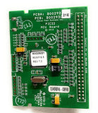 Jandy R0466801 RS8 P&S CPU Board Replacement REV. T.2  B0029221 B009292