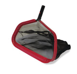 Skimlite SP100 Spartan Leaf Rake W/ Standard Bag SKSP100