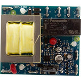 Raypak 007157F Low Water Cut Off PC Board
