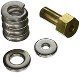PENTAIR 53108900Z Spring Barrel Nut Assembly Replacement