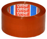Stegmeier #4287 No Gum Orange Tape 2" x 60' Roll