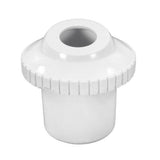 Custom 25551-300-000 0.75" Eye Insert Inlet - White