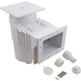 Hayward SP1084 2" FPT Auto-Skim Series Skimmer - White