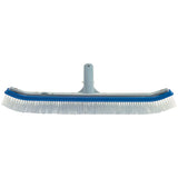 Ocean Blue 110010 18" Curved Aluminum Wall Brush